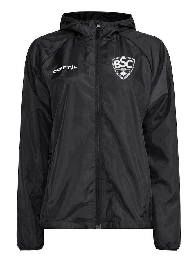Craft Squad Go Allwetterjacke Damen