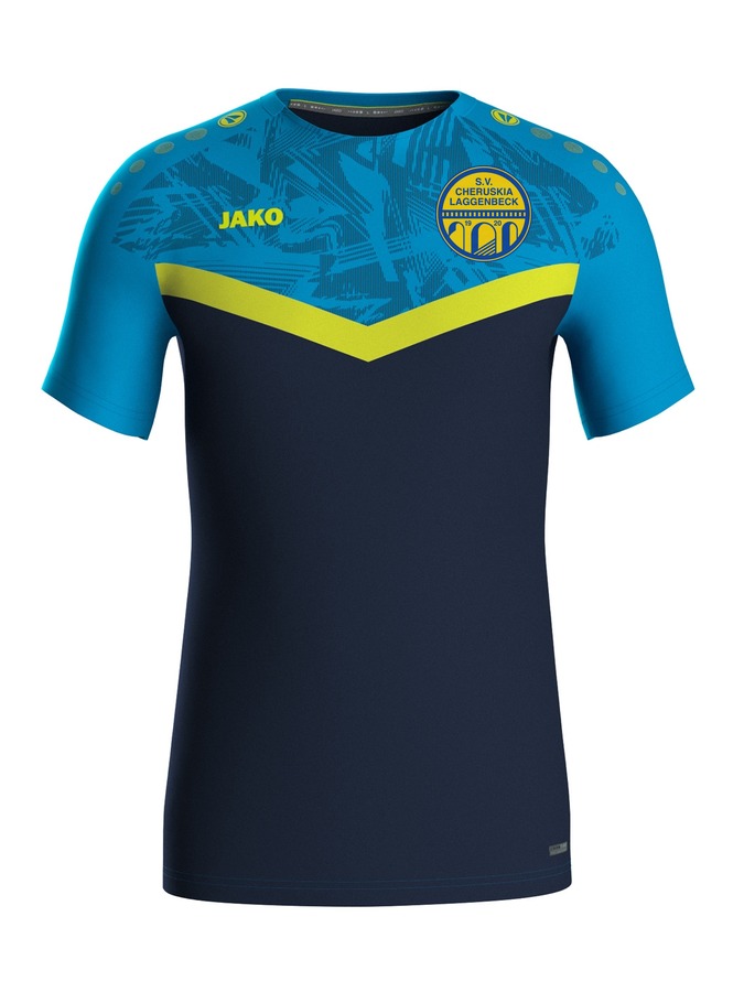 Jako T-Shirt Iconic