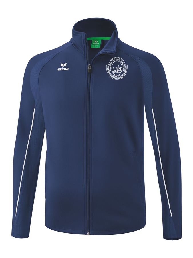 Erima Liga Star Polyester Trainingsjacke