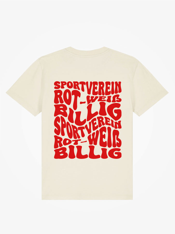 Shirt Wavy Kids