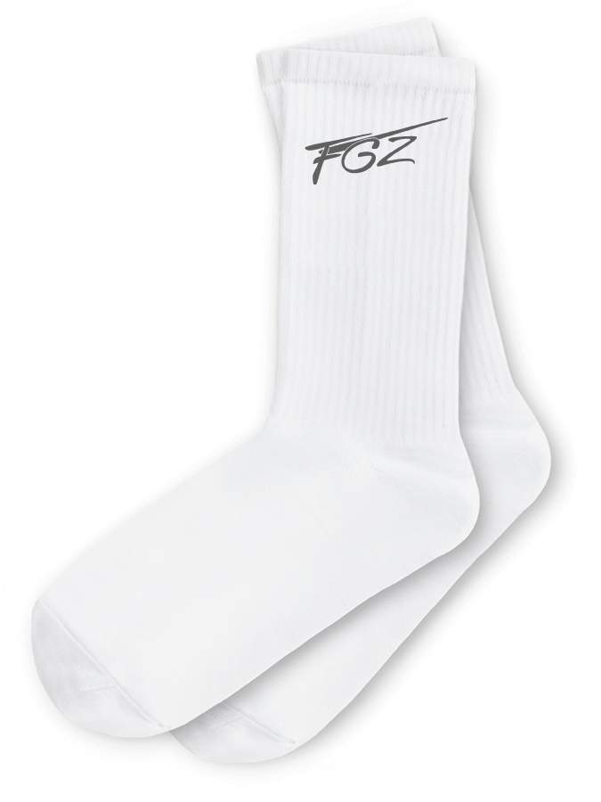 Sportsocken Logo