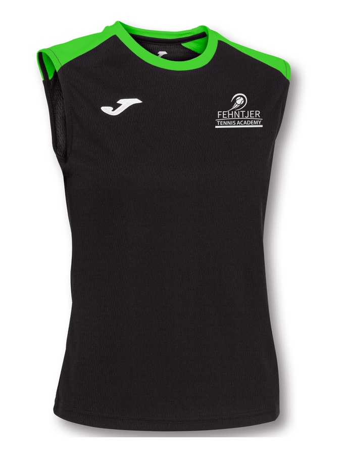 Joma Eco Championship Tank Top Damen