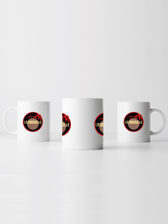 Tasse Logo