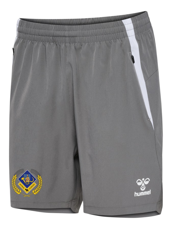 Hummel Lead 2.0 Woven Shorts Damen