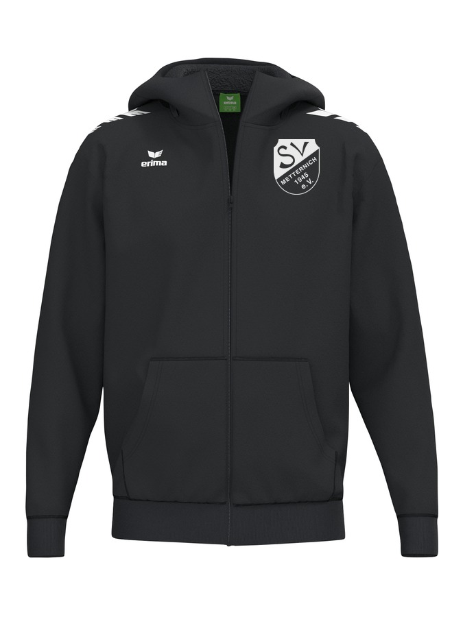 Erima Compete 3 Wings Kapuzenjacke