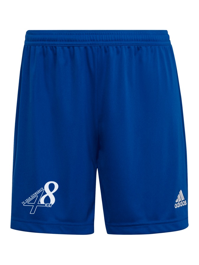 adidas Entrada 22 Shorts Damen
