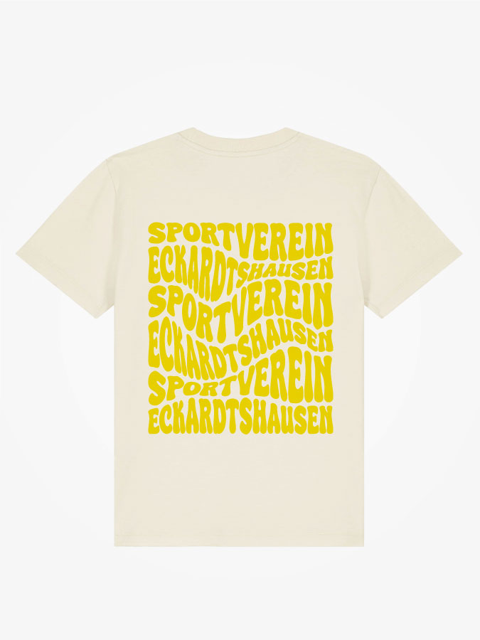 Shirt Wavy Kids
