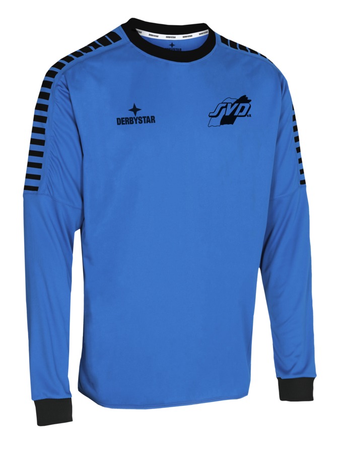 Derbystar Hyper Torwarttrikot