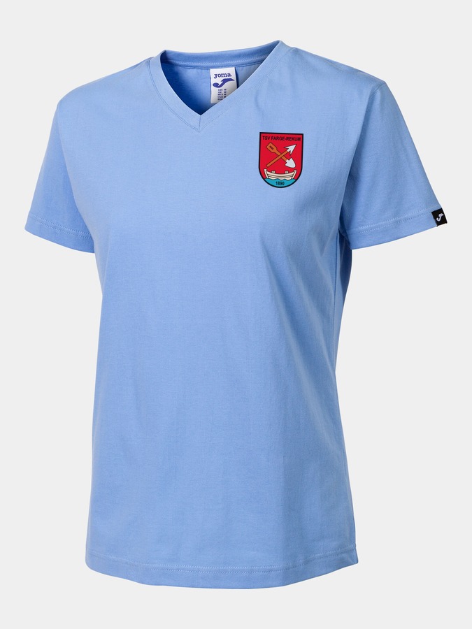 Joma Versalles T-Trikot Damen