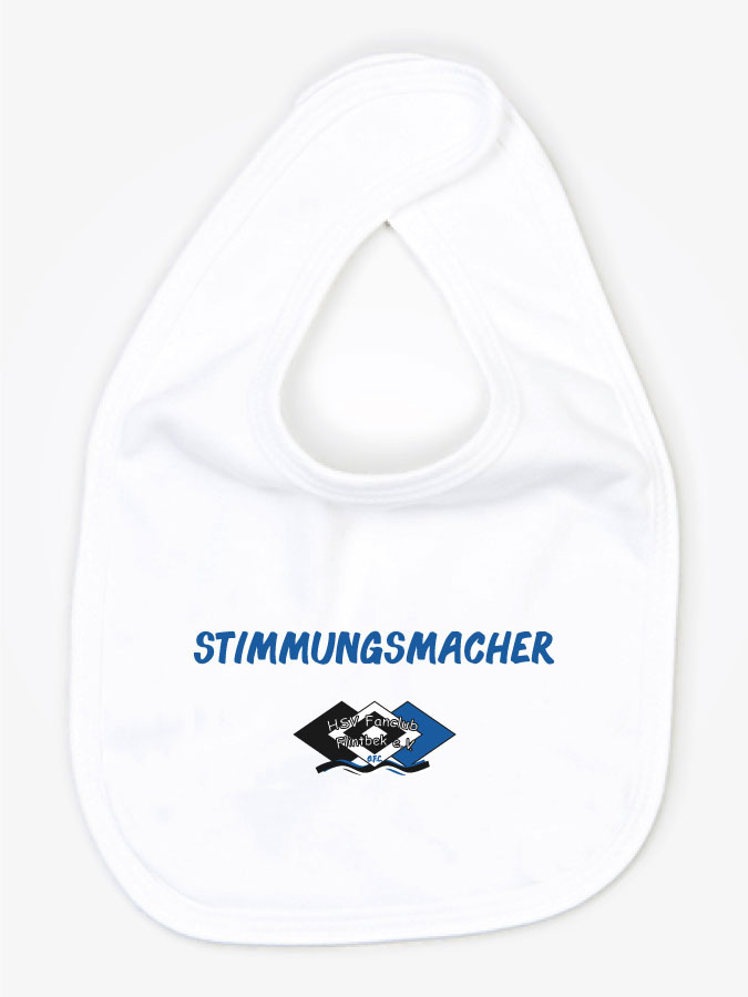 Babylätzchen Stimmungsmacher