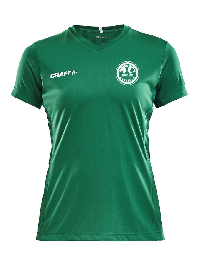 Craft Squad Go Trikot Solid Damen