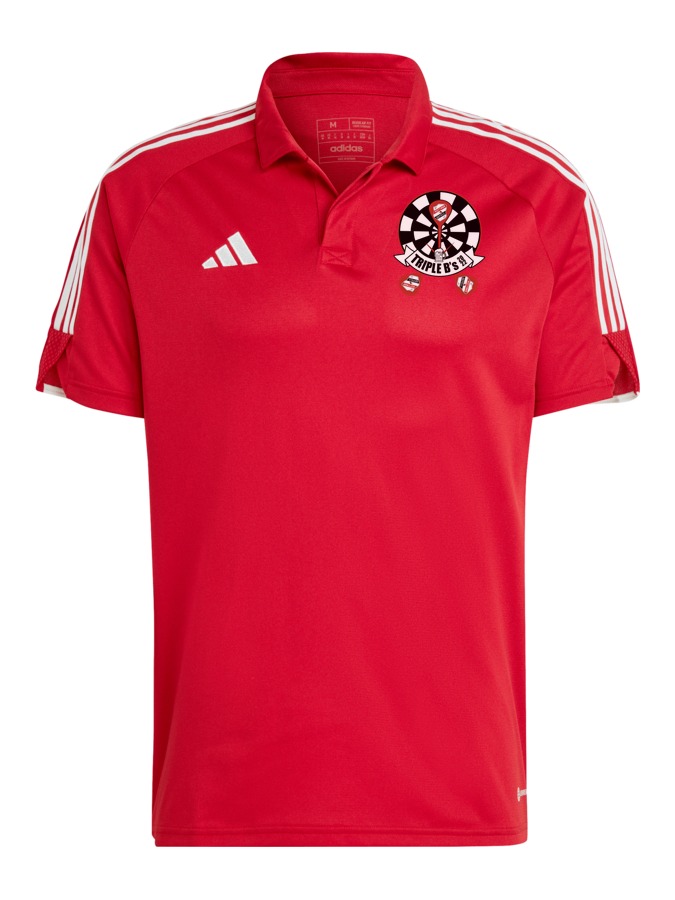 adidas Tiro 23 League Poloshirt