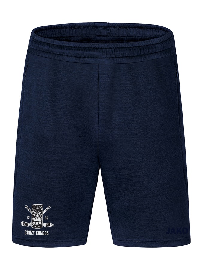 Jako Short Challenge Damen