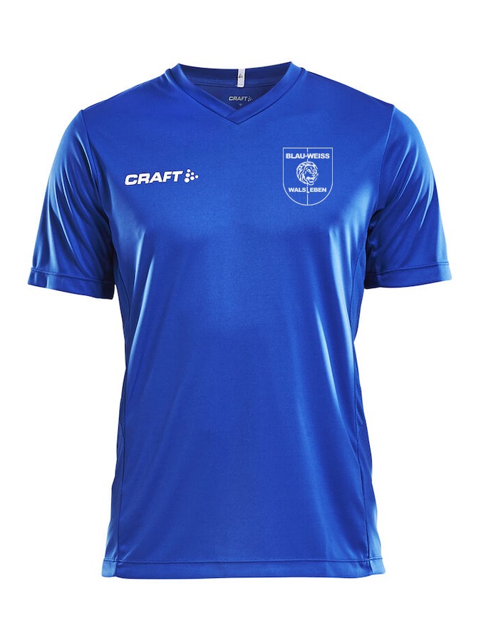 Craft Squad Go Trikot Solid