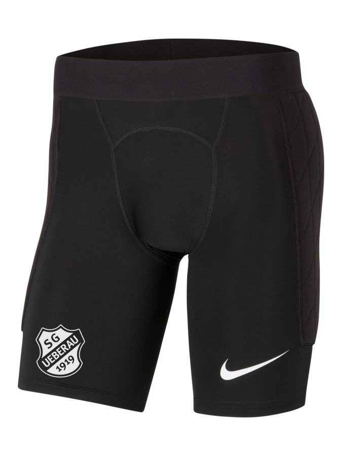 Nike Gardien Knit Shorts