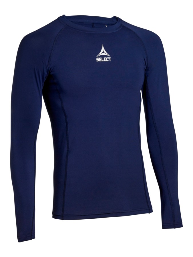 Select Funktionsshirt Lang