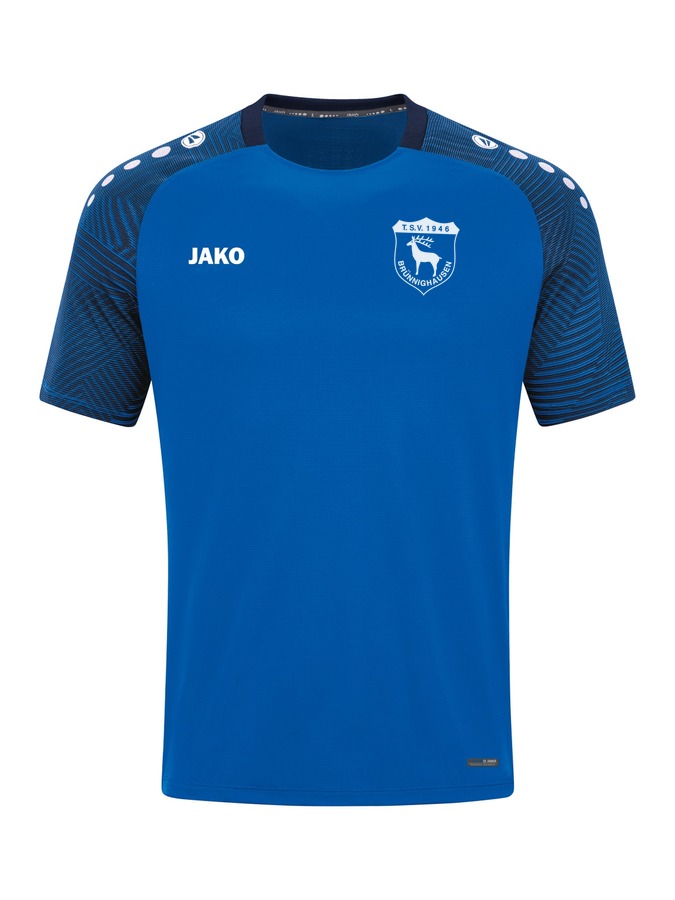Jako T-Shirt Performance