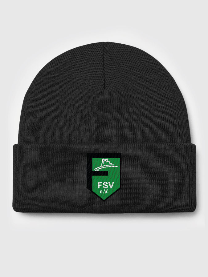 Beanie Sticklogo