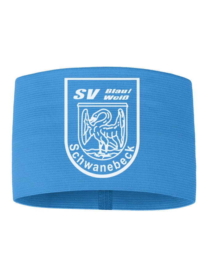 Jako Kapitänsbinde Team