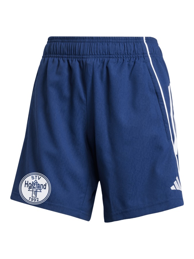 adidas Tiro 25 Competition Downtime Shorts Damen