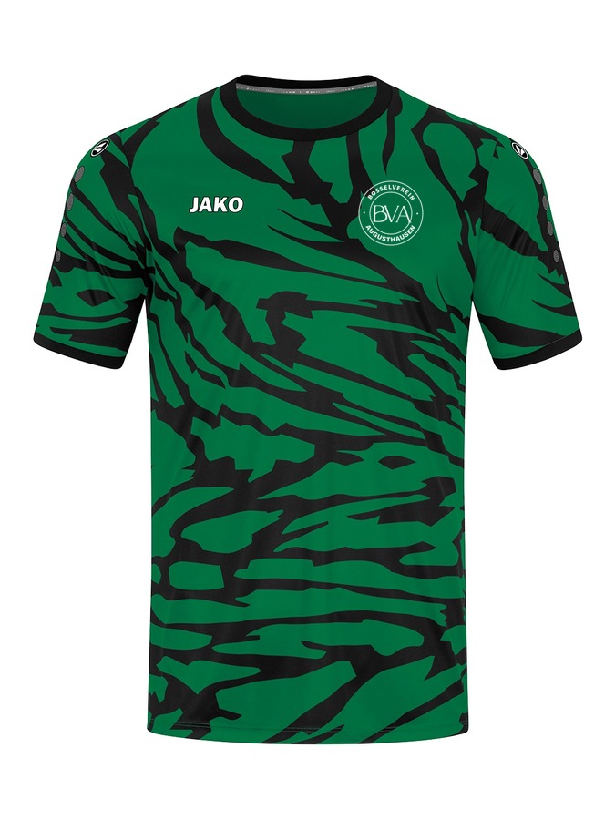 Jako Trikot Animal Kurzarm