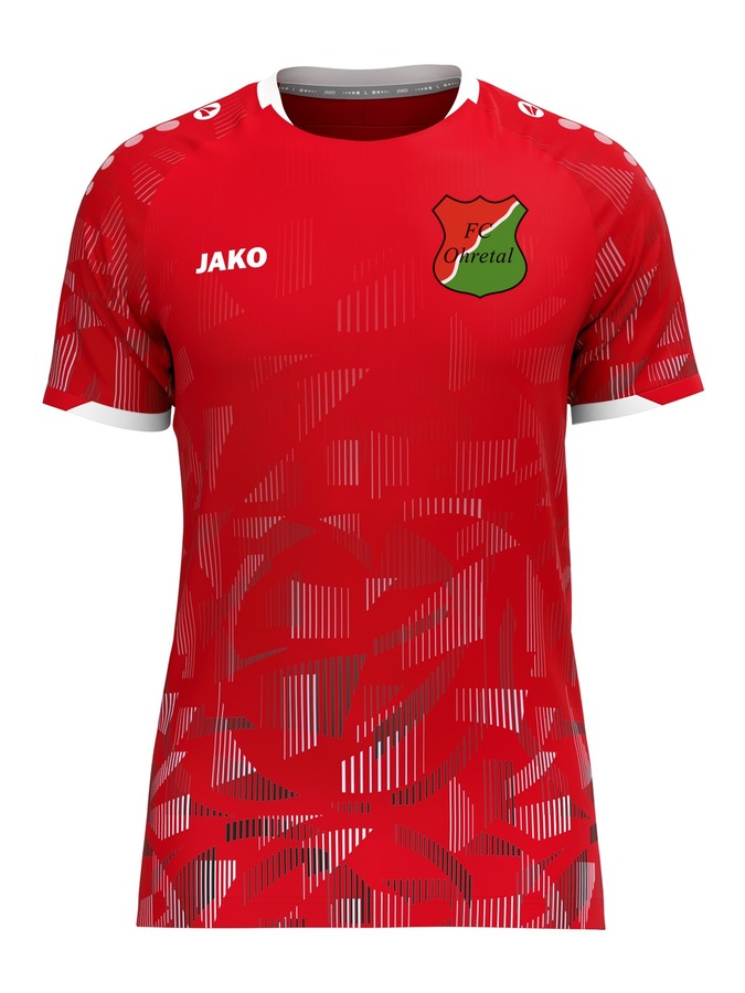 Jako Trikot Sonic Kurzarm