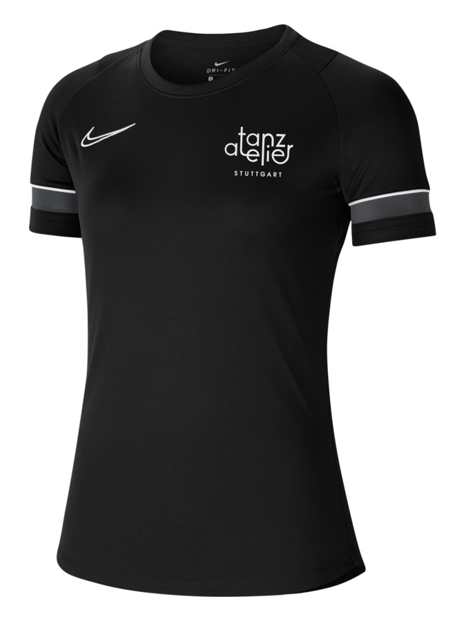 Nike Academy 21 Shirt Damen