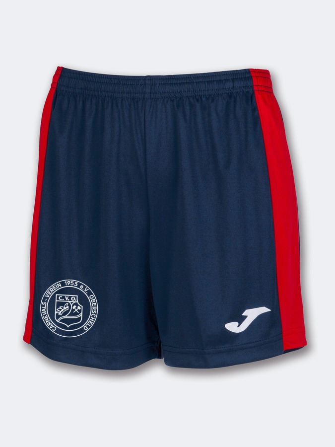Joma Maxi Short Damen
