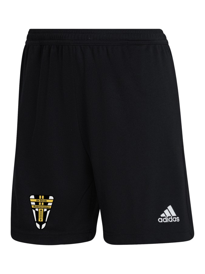 adidas Entrada 22 Trainingsshorts Damen