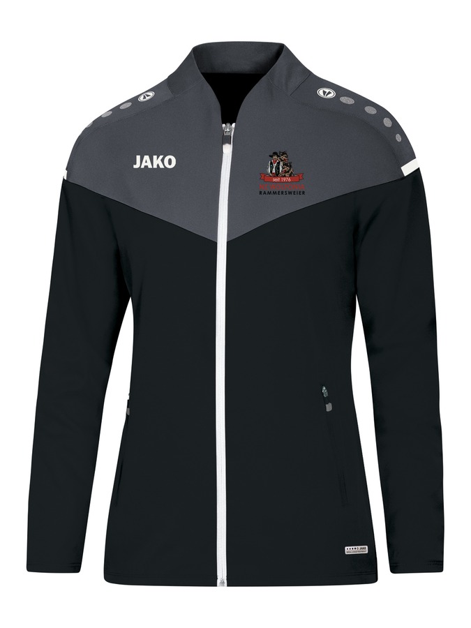 Jako Präsentationsjacke Champ 2.0 Damen