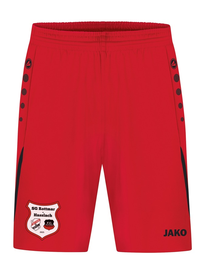 Jako Sporthose Challenge