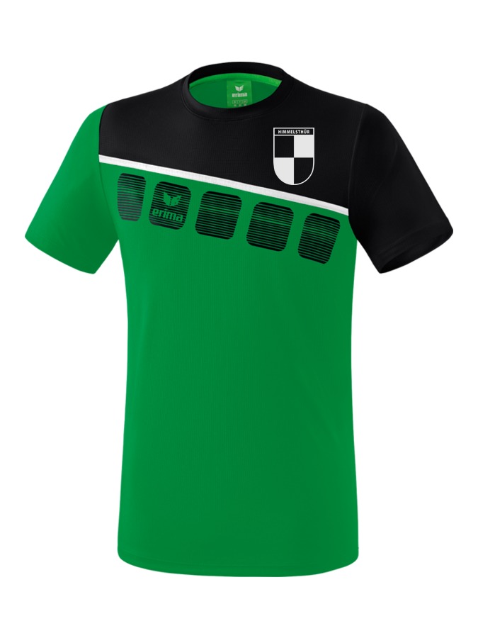Erima 5-C T-Shirt