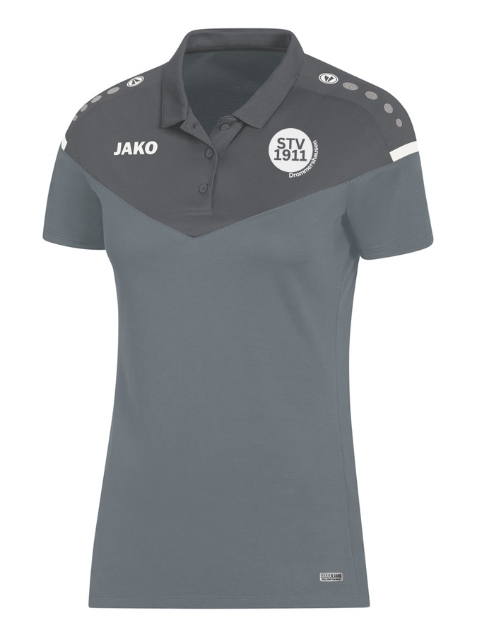 Jako Poloshirt Champ 2.0 Damen