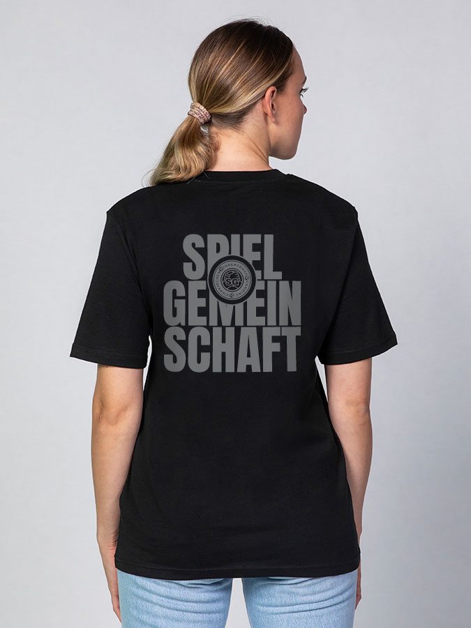 Oversized Shirt Urban Unisex