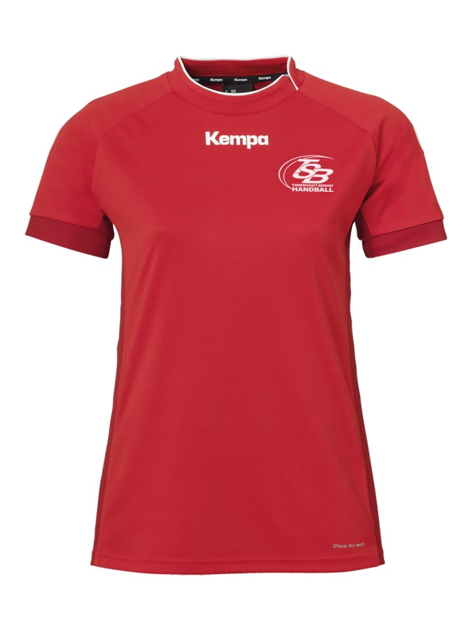 Kempa Prime Trikot Damen