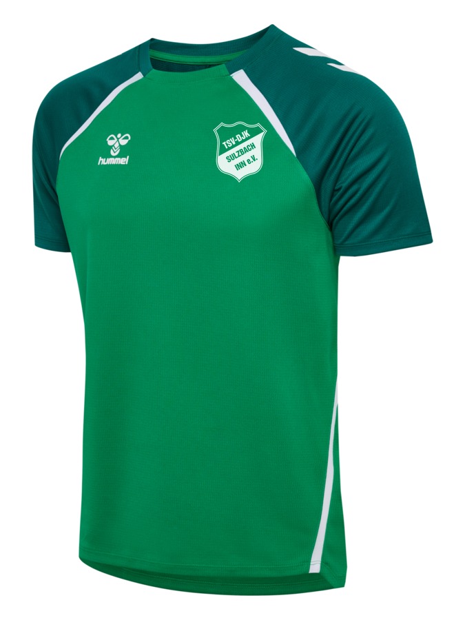 Hummel Lead 2.0 Jersey Trikot
