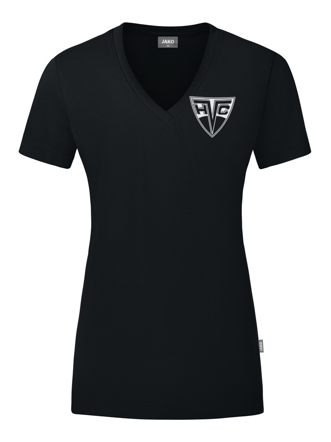 Jako T-Shirt Organic Damen