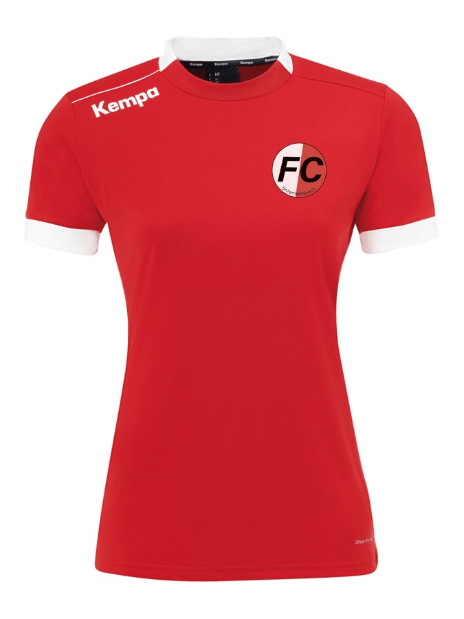 Kempa Player Trikot Damen