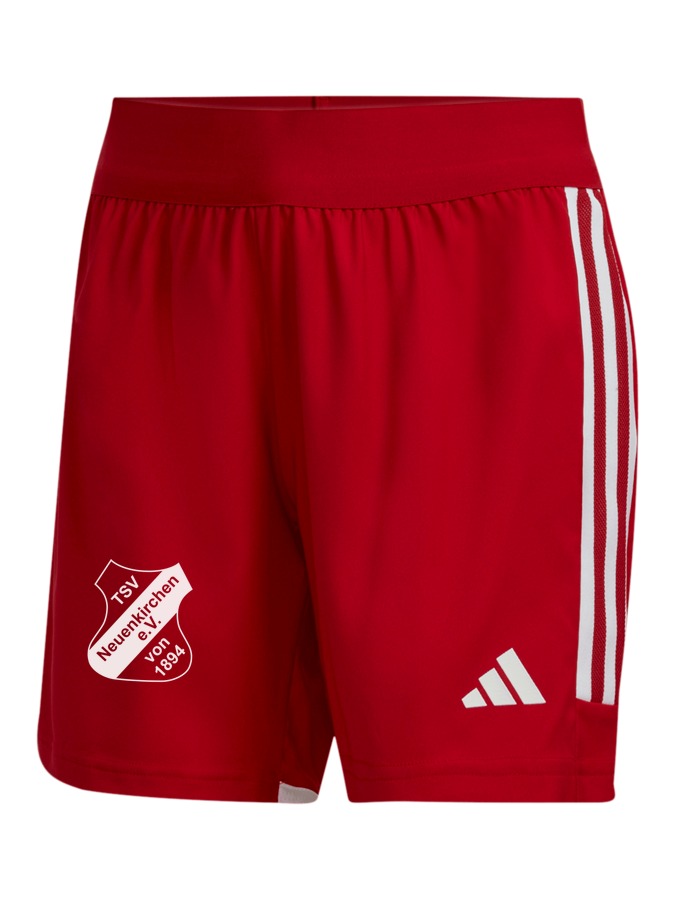 adidas Tiro 23 Competition Match Shorts Damen