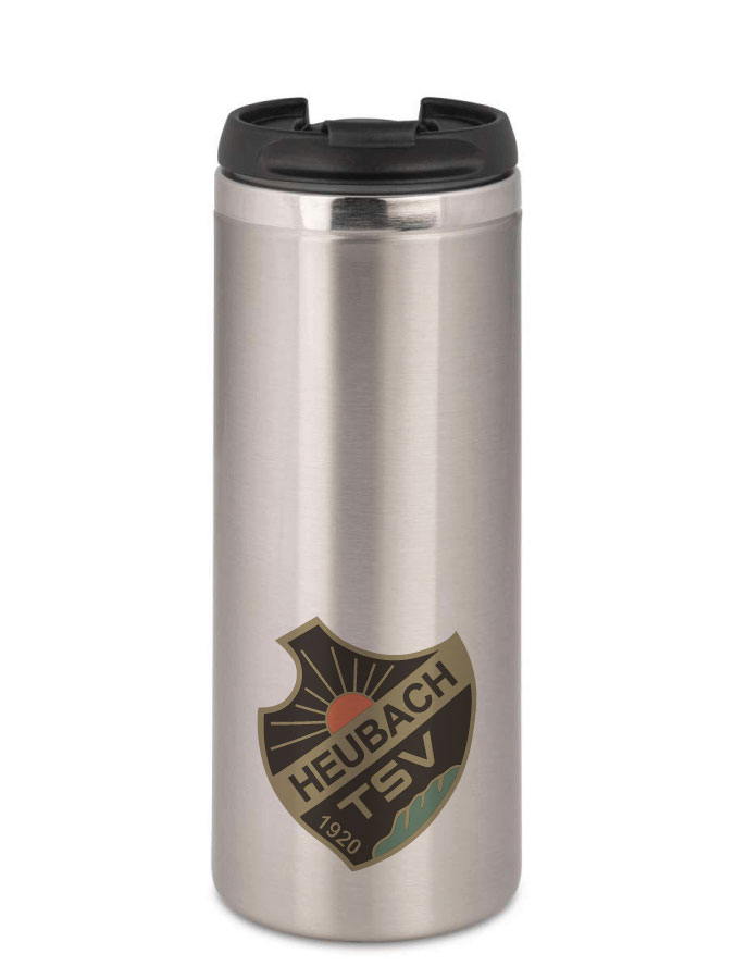 Edelstahl-Thermosbecher