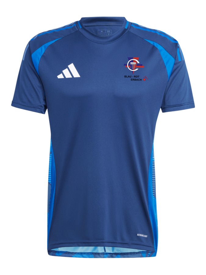 adidas Tiro 24 Competition Match Trikot