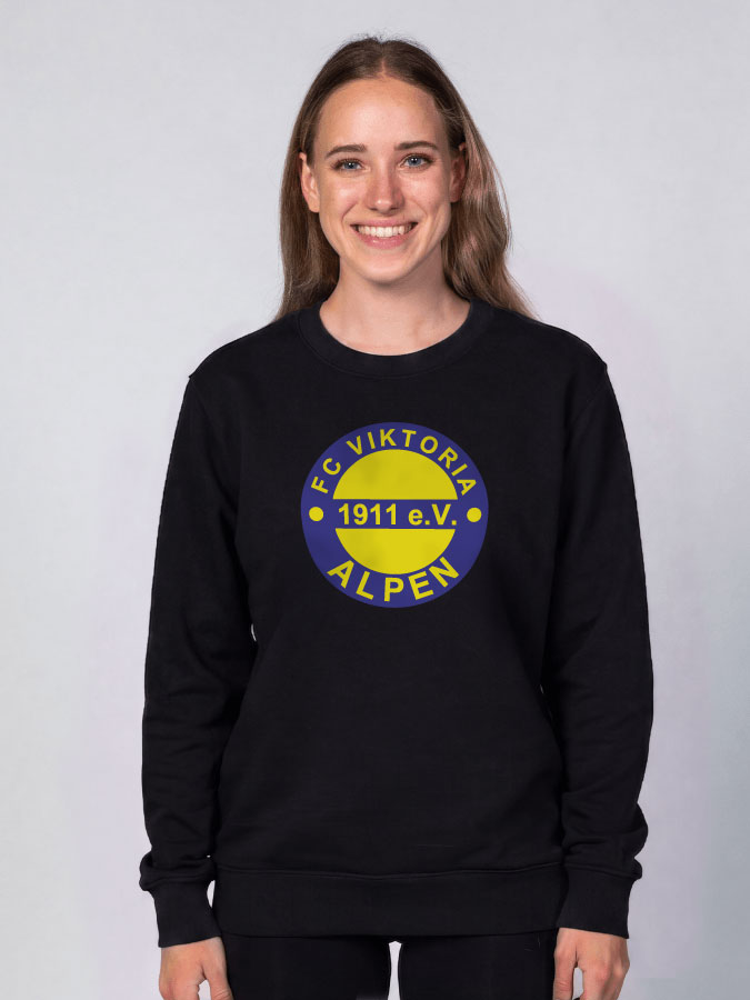 Sweatshirt Classic Unisex