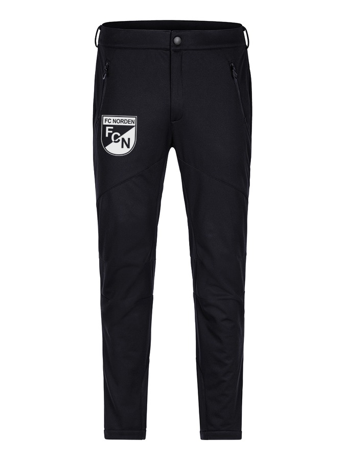 Jako Softshellhose