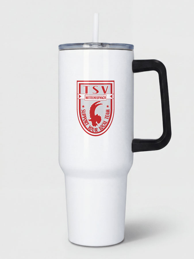 Tumbler Thermobecher 1,2 L