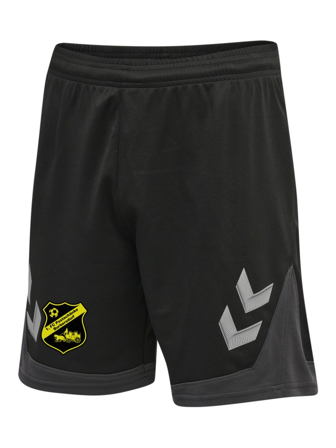 Hummel Lead Trainingsshorts