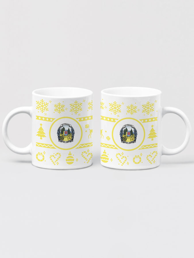 Tasse Christmas