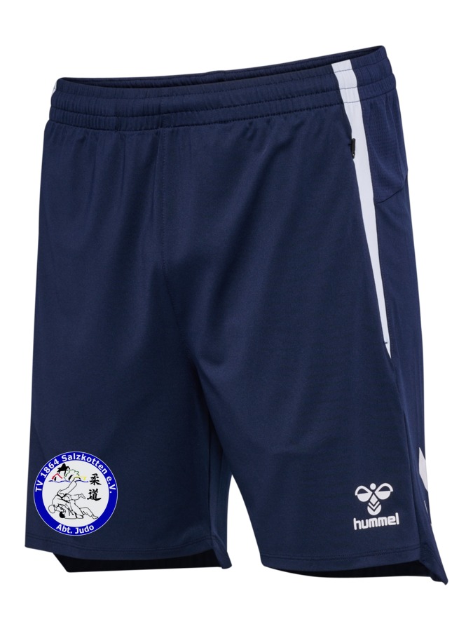 Hummel Lead 2.0 Training Shorts