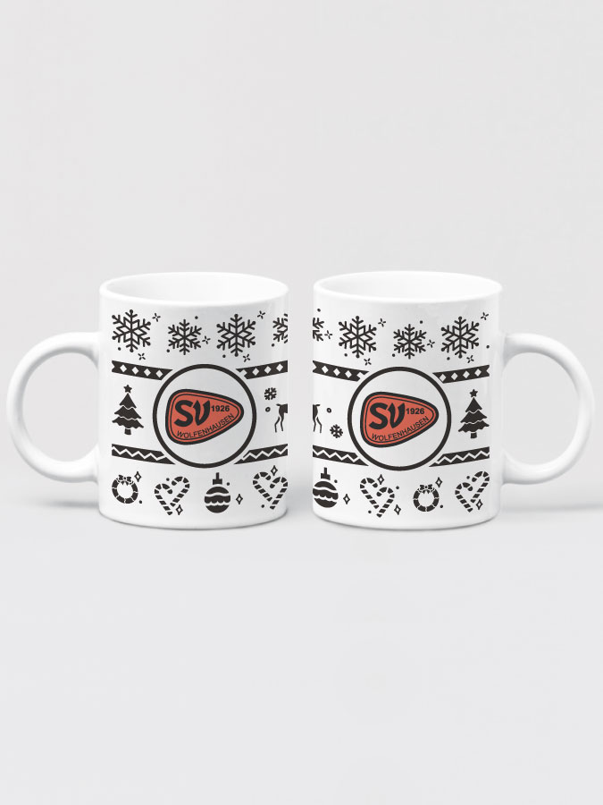 Tasse Christmas