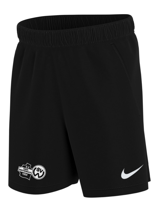 Nike Park Fleece Knit Shorts Kinder