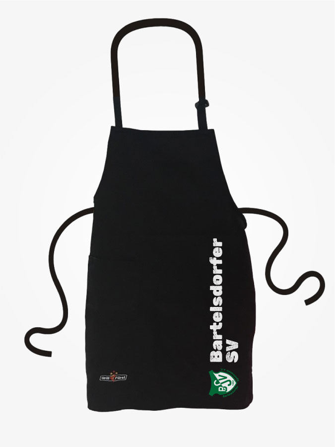 Schürze Grillfürst Classic